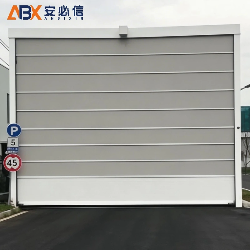 银川背带堆积门